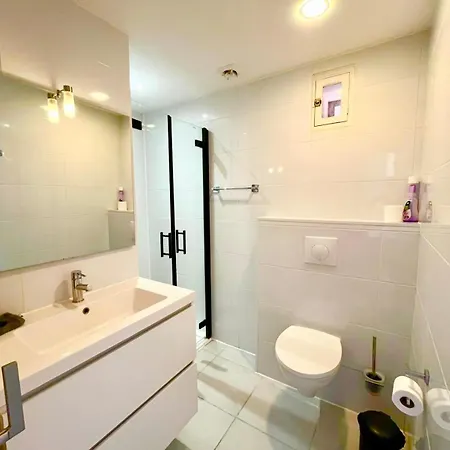 Apartment Casamea- Famille, 2 Min Ajaccio (Corsica)