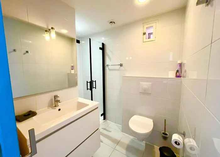 Appartamento Casamea- Famille, 2 Min Ajaccio (Corsica)