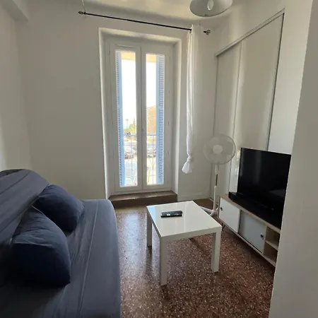Casamea- Famille, 2 Min Ajaccio
