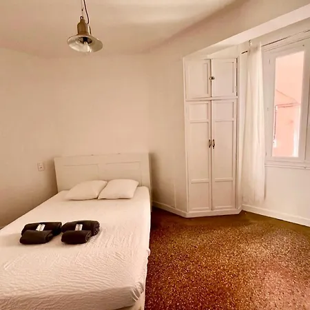 Casamea- Famille, 2 Min Apartman *
