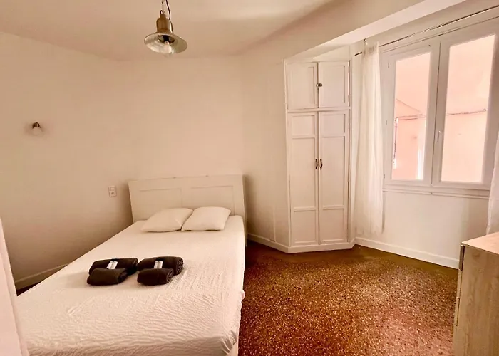 Casamea- Famille, 2 Min Apartment *